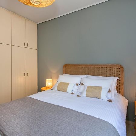 Inner City Retreat Apartment Chania  Exterior foto