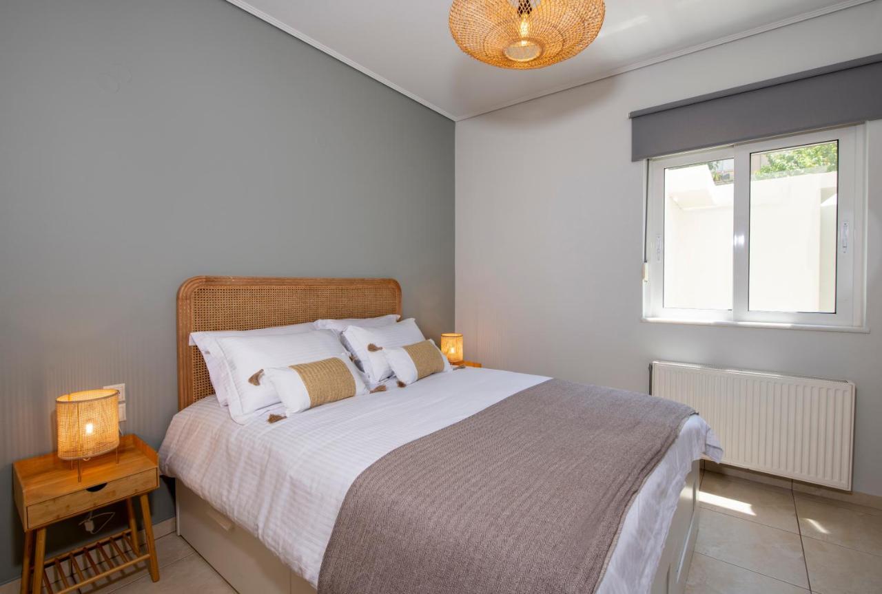 Inner City Retreat Apartment Chania  Exterior foto