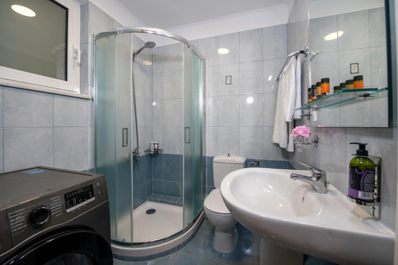 Inner City Retreat Apartment Chania  Exterior foto