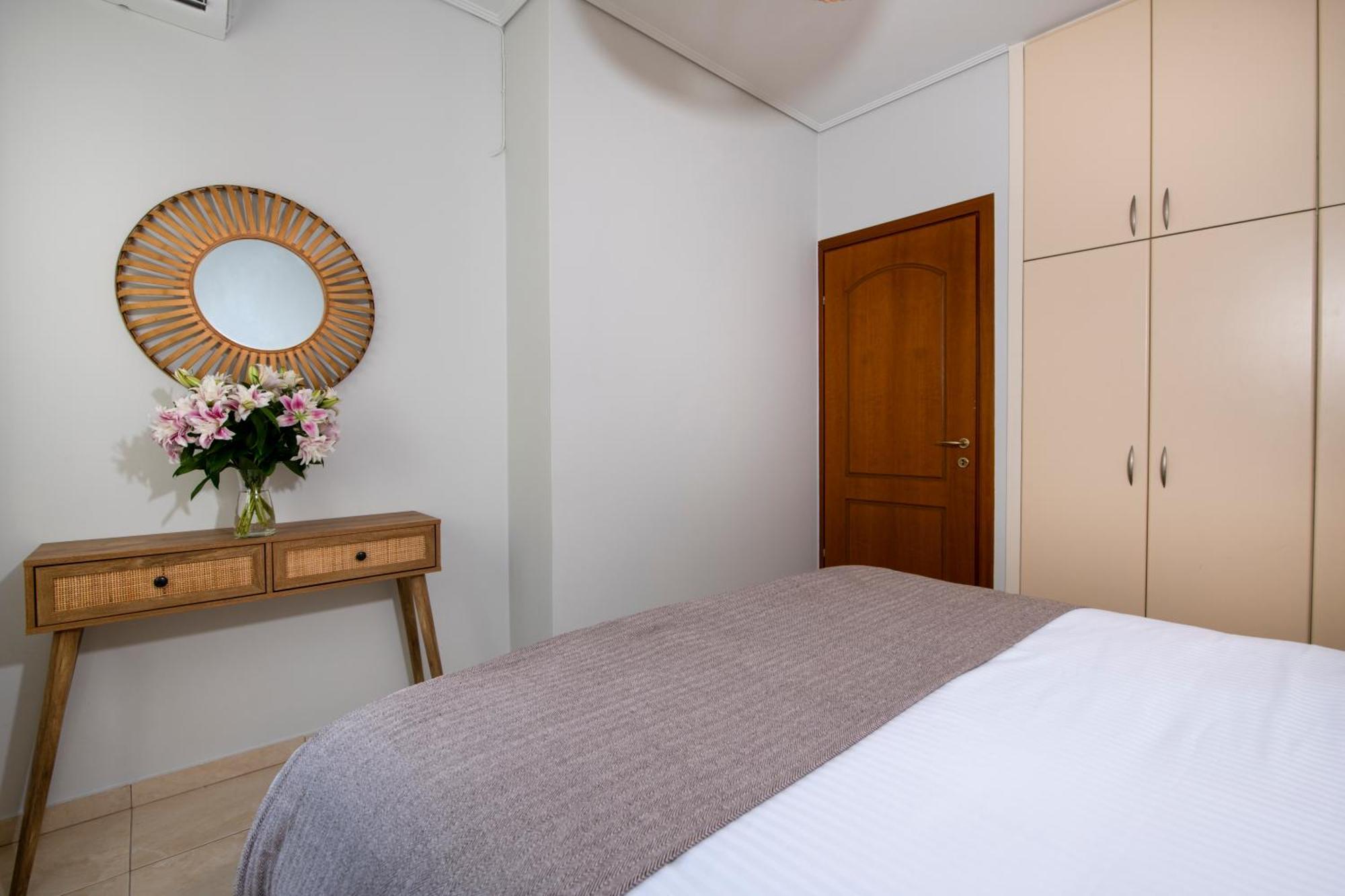 Inner City Retreat Apartment Chania  Exterior foto